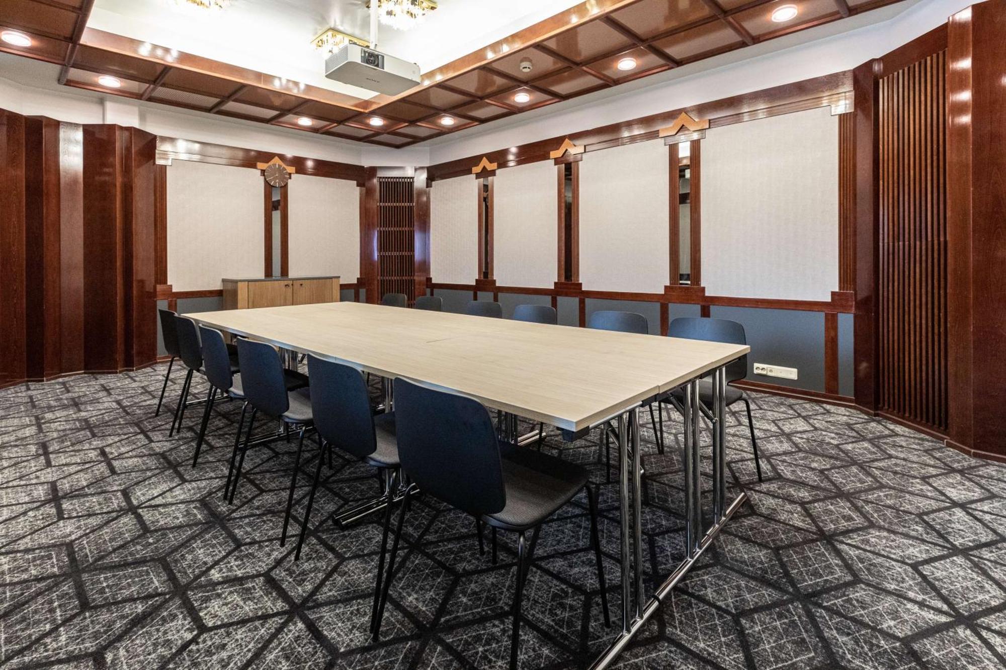 Scandic Jyvaeskylae Station Ngoại thất bức ảnh
